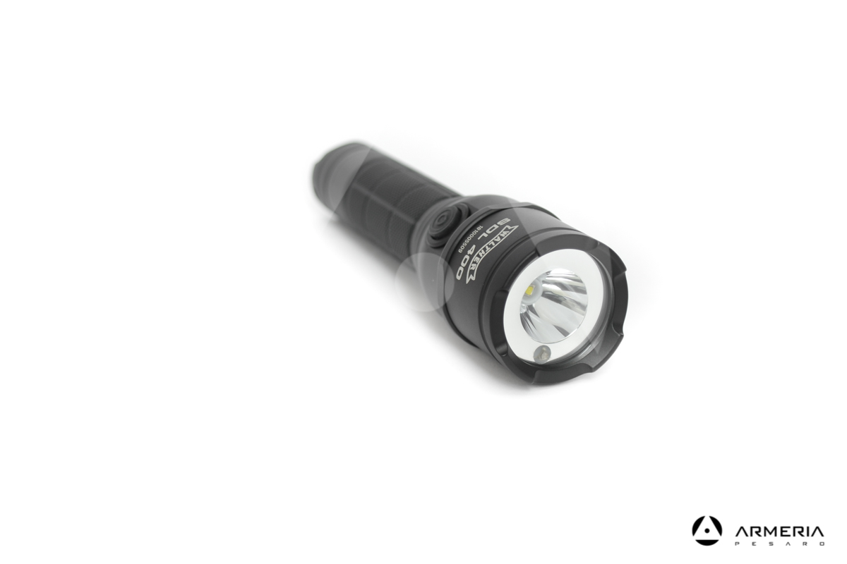 Torcia a led Walther SDL400 415 lumen
