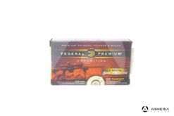 Federal Premium calibro 308 Win 175 grani Sierra Matchking - 20 cartucce