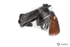 Revolver Colt modello DiamondBack canna 4 calibro 38 SPL canna