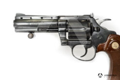 Revolver Colt modello DiamondBack canna 4 calibro 38 SPL mod