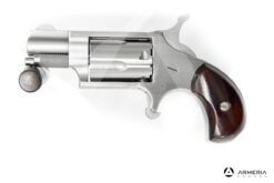 Revolver North American canna 1 calibro 22 LR
