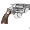 Revolver Taurus modello 682 canna 1 1-8 calibro 38 SPL