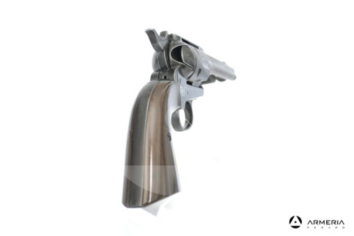 Revolver Umarex Colt modello Peacemaker calibro 4.5 CO2 libera vendita calcio