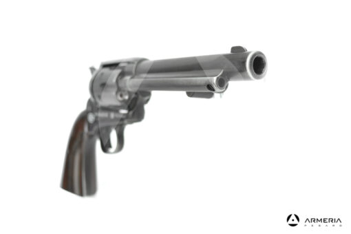 Revolver Umarex Colt modello Peacemaker calibro 4.5 CO2 libera vendita mirino