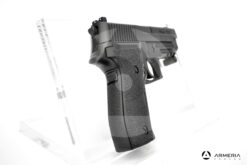Pistola semiautomatica CO2 Sig Sauer modello P226 calibro 4.5 black calcio