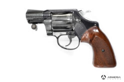 Revolver Colt modello Cobra canna 2 calibro 38 SPL