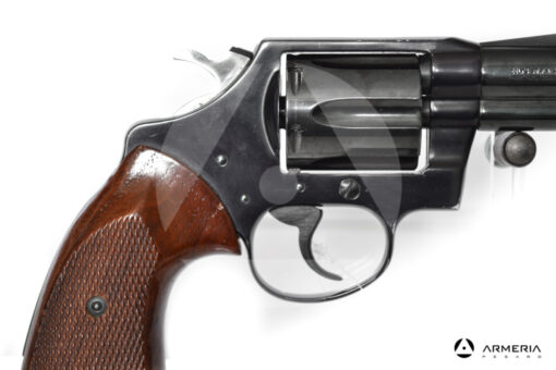 Revolver Colt modello Cobra canna 2 calibro 38 SPL mod