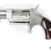 Revolver North American canna 1 calibro 22 LR