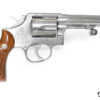 Revolver Smith & Wesson modello 65-2 Inox canna 4 calibro 357 Magnum