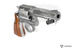 Revolver Smith & Wesson modello 65-2 Inox canna 4 calibro 357 Magnum canna