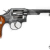 Revolver Smith & Wesson modello Militar Police canna 5 calibro 38