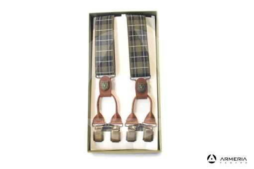 Bretelle per pantaloni Riserva Equipaggiamento Caccia R1865296