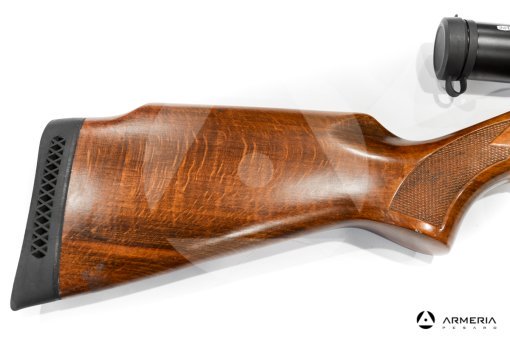 Carabina aria compressa Diana modello 350 Magnum calibro 4.5 calcio_