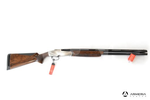 Fucile sovrapposto Benelli modello 828U Silver calibro 20