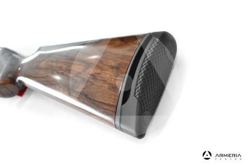 Fucile sovrapposto Benelli modello 828U Silver calibro 20 calcio