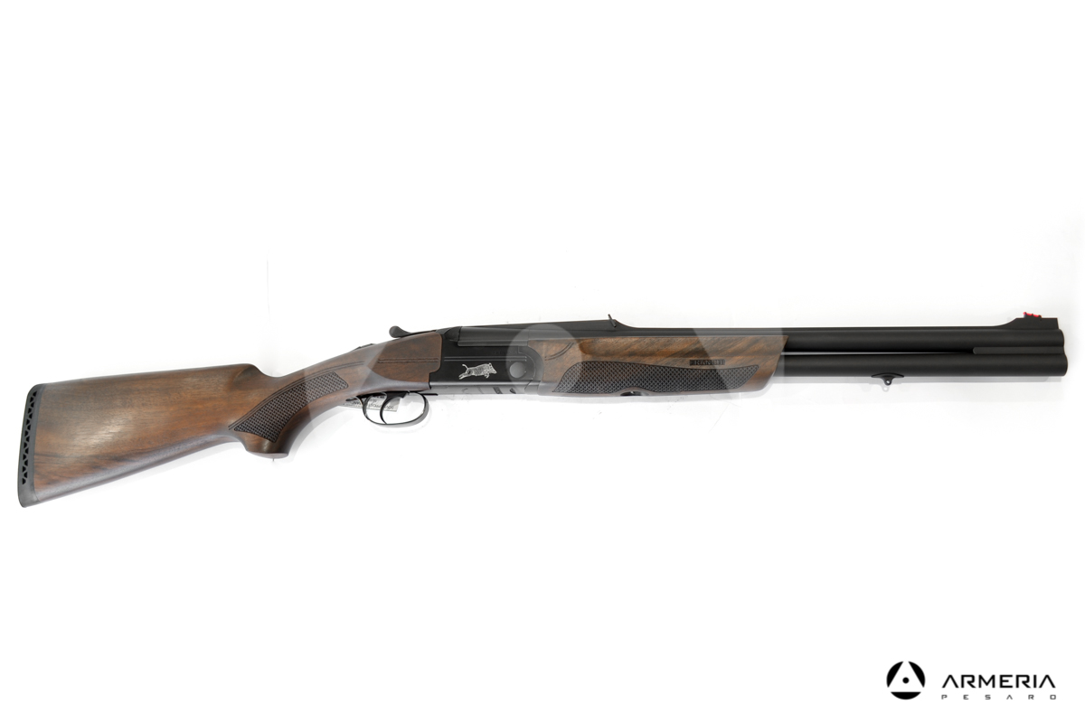 Fucile sovrapposto Franchi modello Affinity Slug calibro 12 Fucile sovrapposto Franchi modello Affinity Slug calibro 12