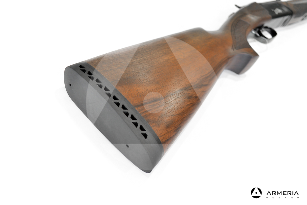 Fucile sovrapposto Franchi modello Affinity Slug calibro 12 calcio Fucile sovrapposto Franchi modello Affinity Slug calibro 12 calcio