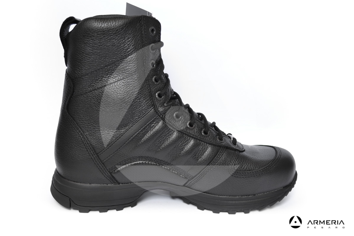 Scarponi Stivaletti Crispi SWAT Evo GTX Black taglia 45 lato Scarponi Stivaletti Crispi SWAT Evo GTX Black taglia 45 lato