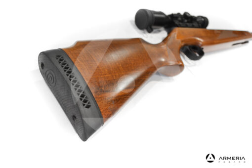 Carabina aria compressa Diana modello 350 Magnum calibro 4.5 calcio
