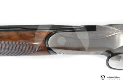 Fucile sovrapposto Benelli modello 828U Silver cal 20