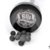 Palle di gomma e metallo Rubber Steel Balls calibro 68