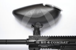 Fucile CO2 paintball Pain & Ball BT-4 Combat calibro 68 serbatoio