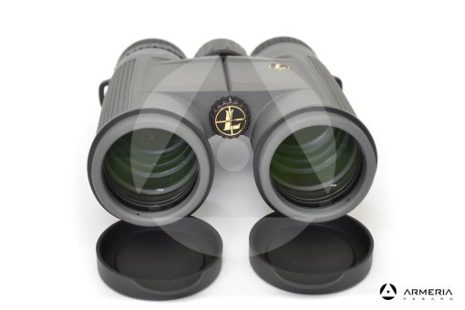 Binocolo Ottica Leupold BX-1 McKenzie 10x42mm #173788 fronte