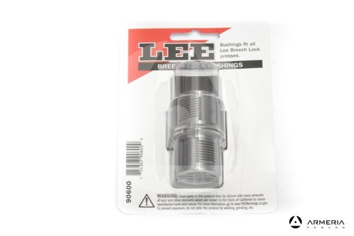 Boccola Lee Breech lock bushings #90600