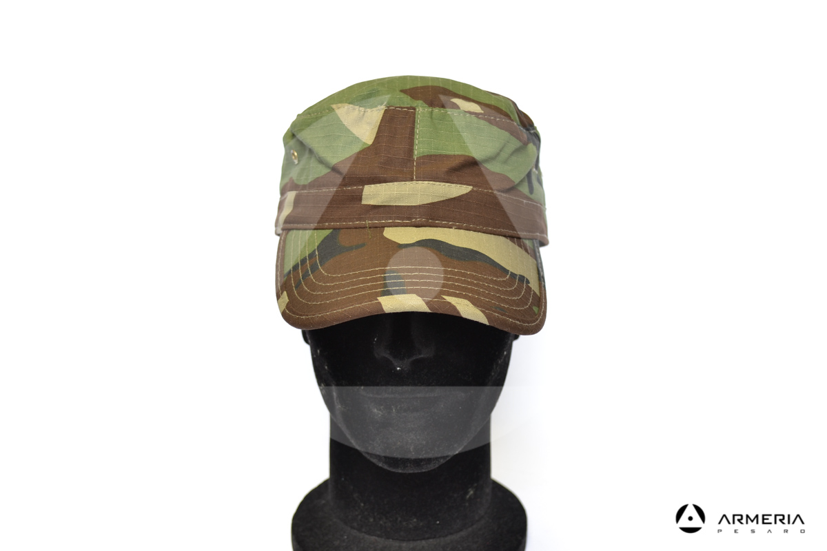 Cappello mimetico Summerwear taglia unica