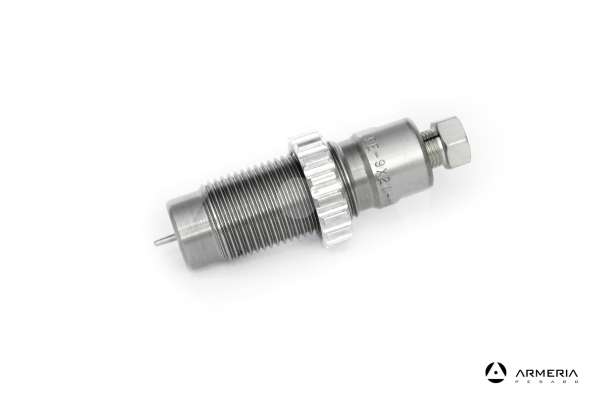 Dies Matrice Lee pistol 9x21 full lenght sizing die