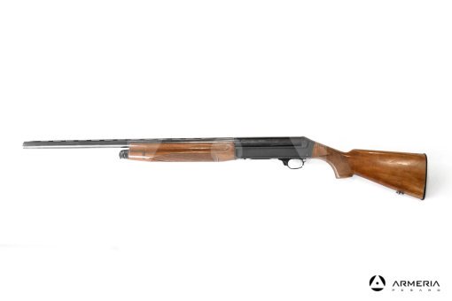 Fucile semiautomatico Benelli modello 121 calibro 12 lato