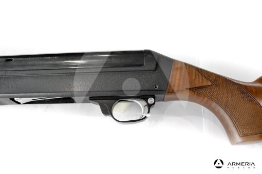 Fucile semiautomatico Benelli modello 121 calibro 12 grilletto