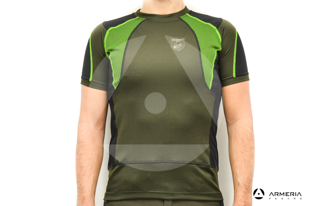 Maglia T-shirt Trabaldo Falkor taglia L