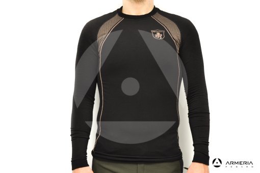 Maglia termica Trabaldo Lightwool taglia L-XL