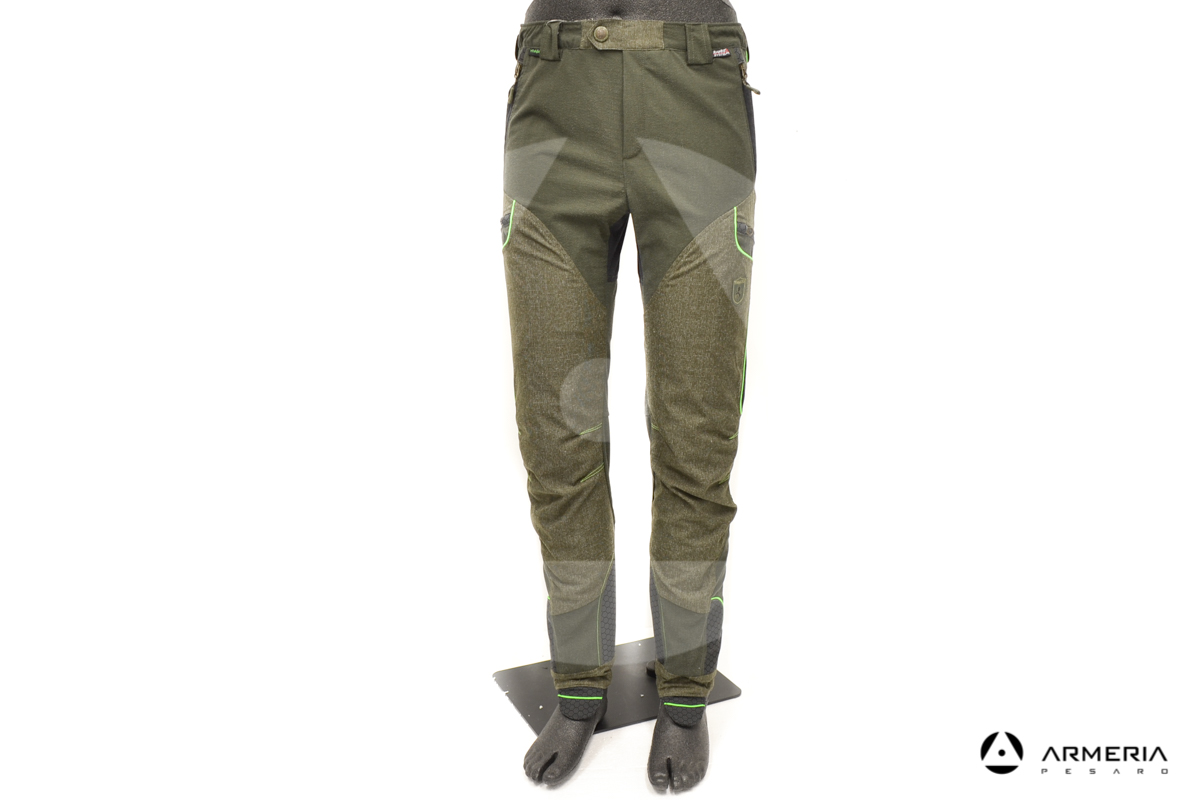 Pantalone da caccia Trabaldo Warrior Pro taglia XL