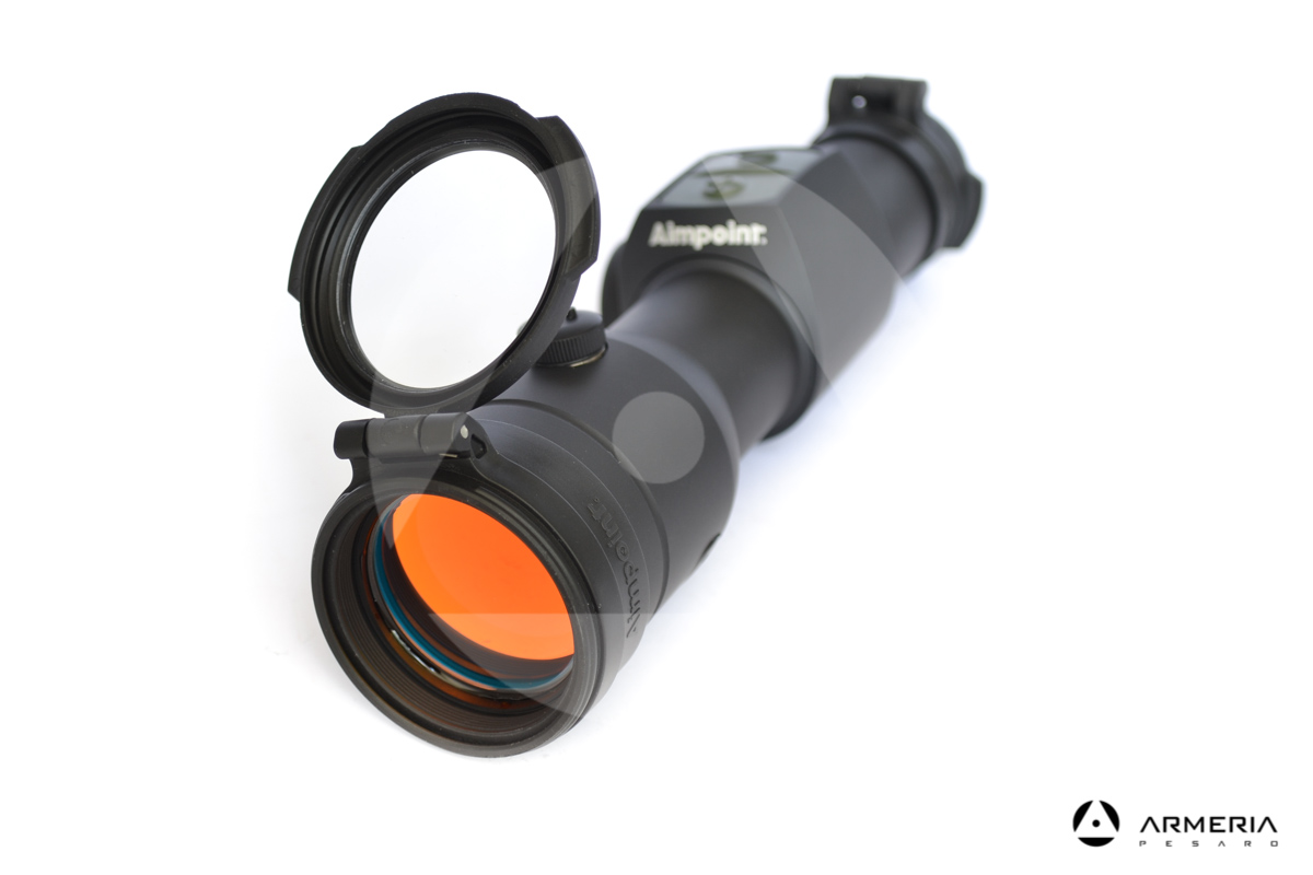 Punto rosso Red Dot Aimpoint Hunter H34S 2 Moa Acet lente