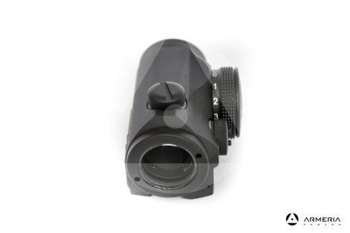 Punto rosso Red Dot Aimpoint Micro S-1 6 Moa Acet con attacco bindella mirino