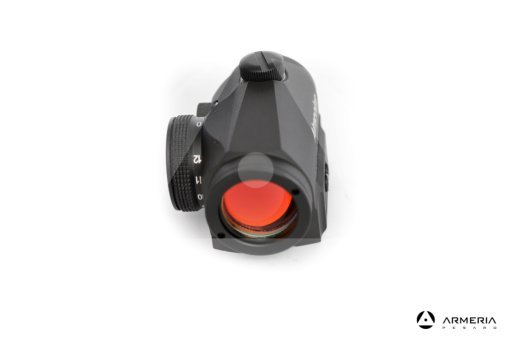 Punto rosso Red Dot Aimpoint Micro S-1 6 Moa Acet con attacco bindella lente