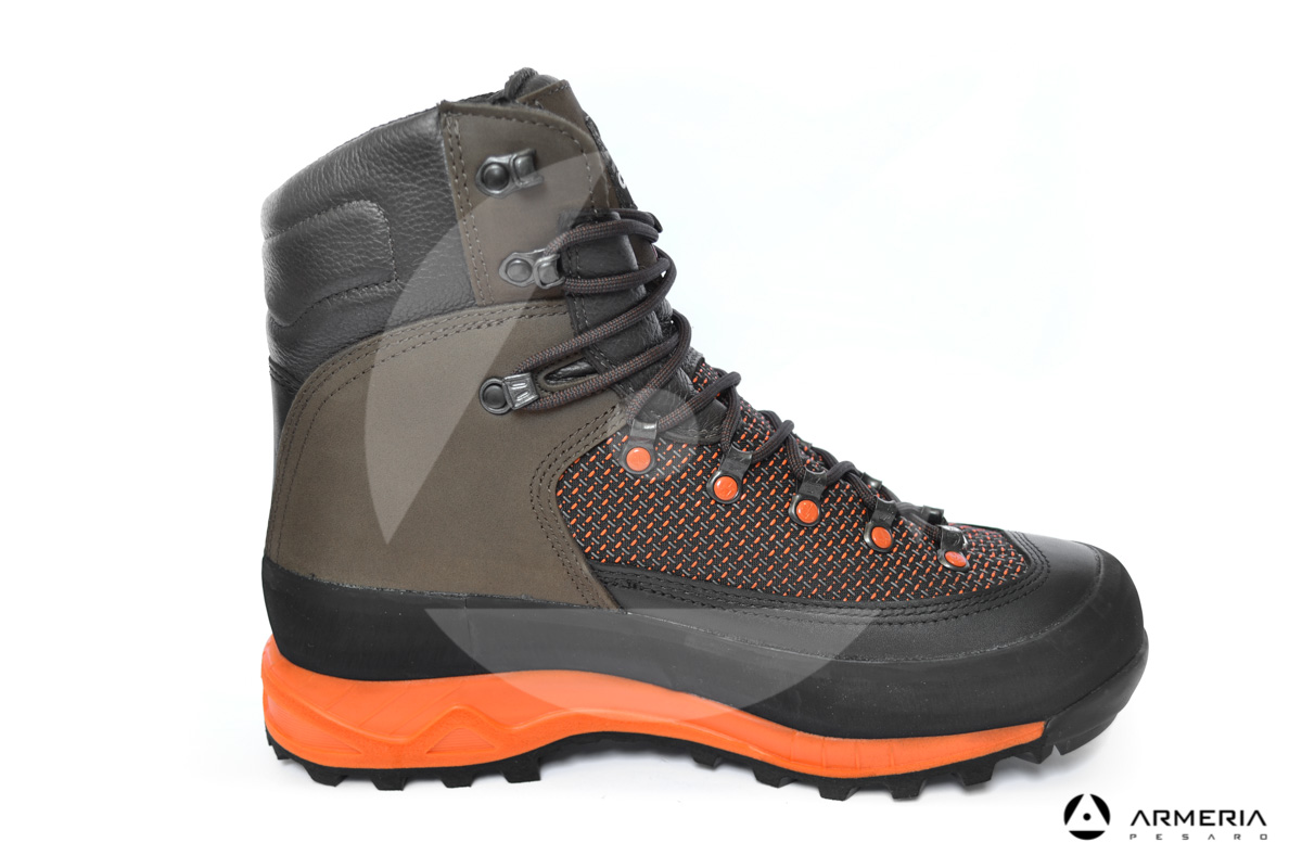 Scarponi Crispi Track GTX Forest taglia 44 lato