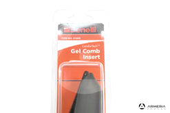 Nasello impostatore extra high alto gel per Benelli ComforTech #81045 pack