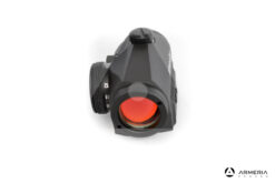 Punto rosso Red Dot Aimpoint Micro S-1 6 Moa Acet con attacco bindella lente