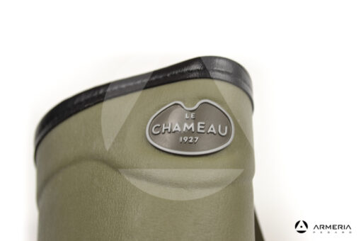 Stivale da caccia Le Chameau Country Vibram taglia 42 brand