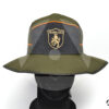 Cappello berretto Trabaldo Michigan caccia antipioggia taglia XL