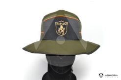 Cappello berretto Trabaldo Michigan caccia antipioggia taglia XL