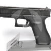 Pistola semiautomatica Glock modello 17 FS Gen 5 calibro 9x21 canna 4