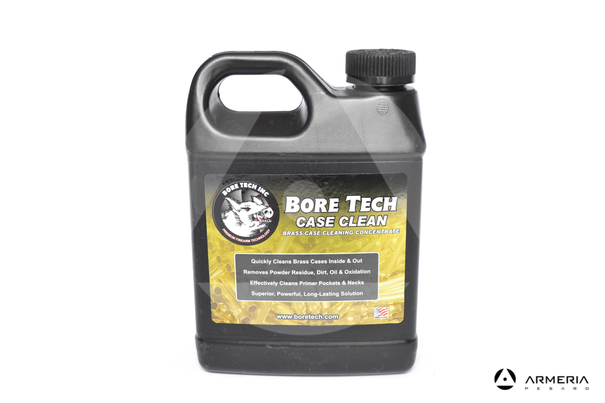 Bore Tech Case Clean 946ml