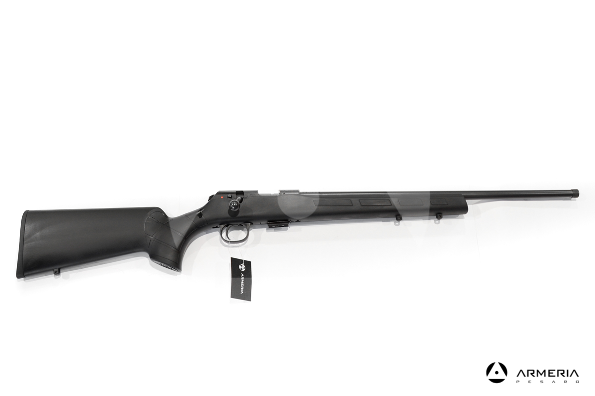 Carabina Bolt Action CZ modello 457 Sintetica calibro 22 LR Carabina Bolt Action CZ modello 457 Sintetica calibro 22 LR