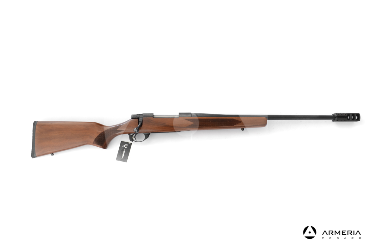 Carabina Bolt Action Howa modello 1500 calibro 270 Win Carabina Bolt Action Howa modello 1500 calibro 270 Win