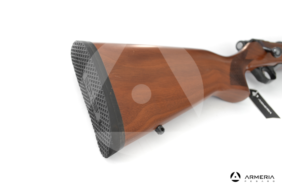 Carabina Bolt Action Howa modello 1500 calibro 270 Win calciolo Carabina Bolt Action Howa modello 1500 calibro 270 Win calciolo