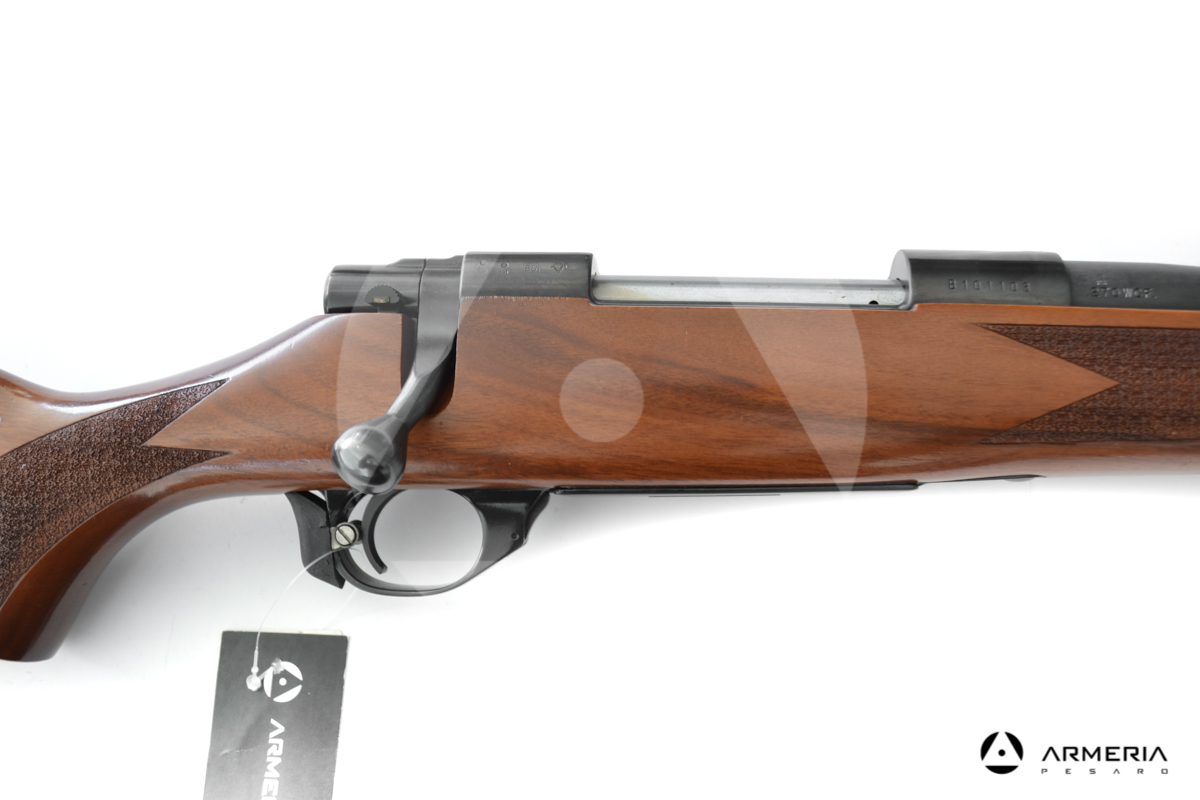 Carabina Bolt Action Howa modello 1500 calibro 270 Win grilletto Carabina Bolt Action Howa modello 1500 calibro 270 Win grilletto